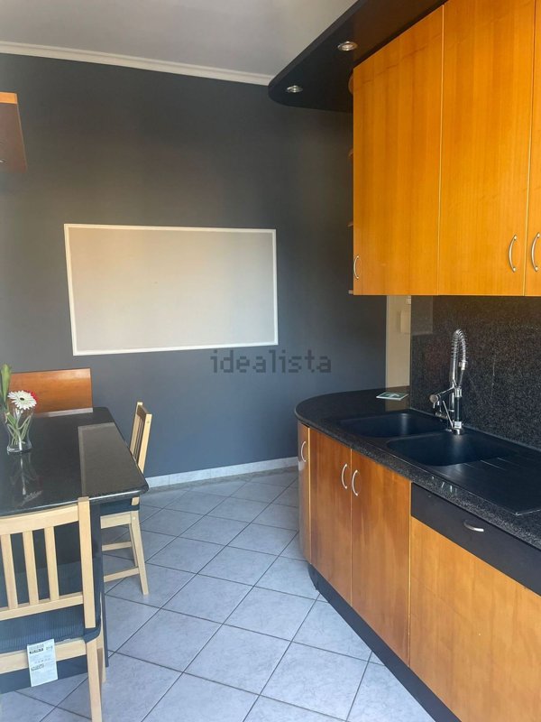 appartamento in affitto a Fiumicino