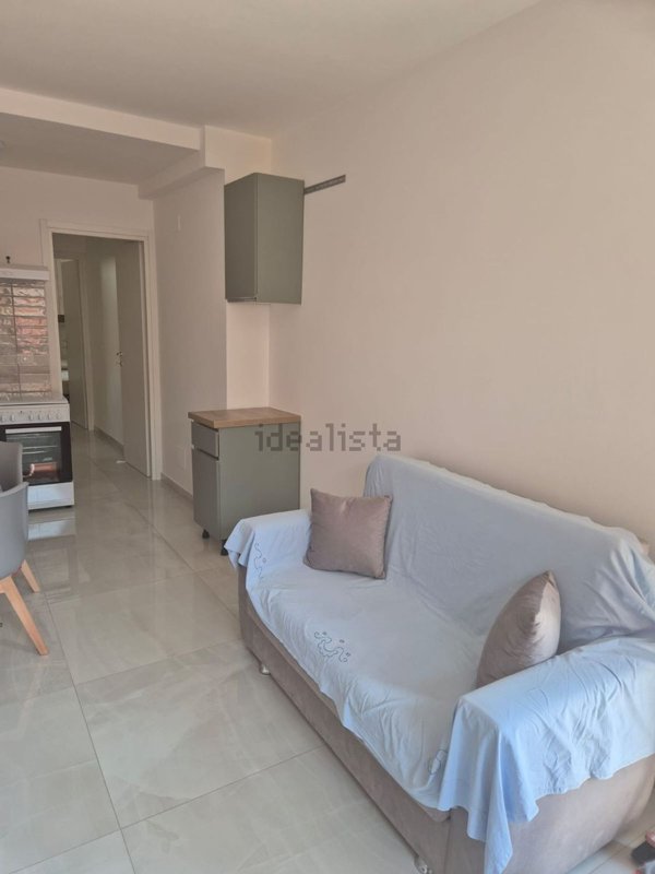 appartamento in affitto a Fiumicino