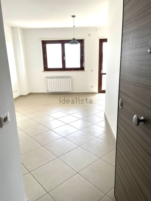 appartamento in affitto a Fiumicino in zona Isola Sacra