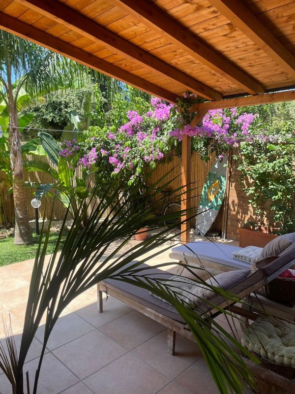 appartamento in affitto a Fiumicino in zona Fregene