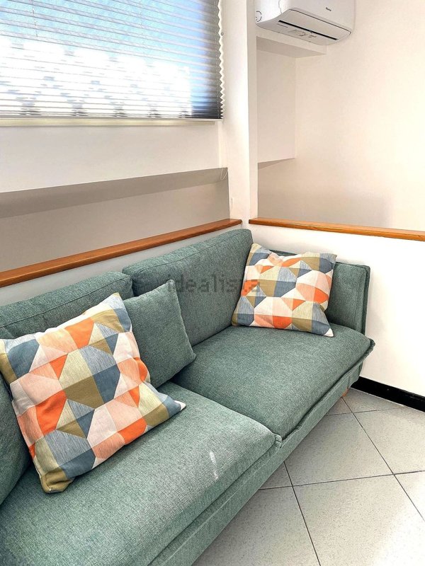 appartamento in affitto a Fiumicino in zona Fregene