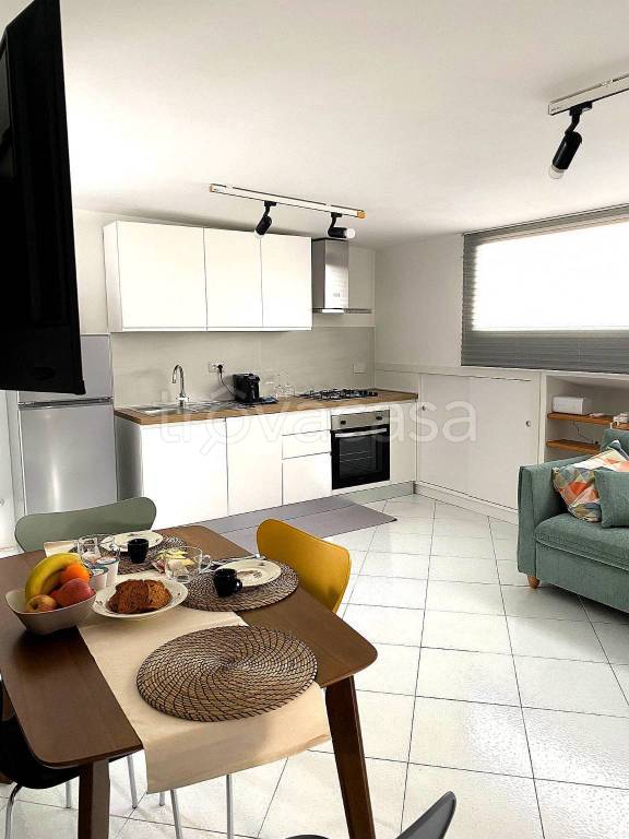 appartamento in affitto a Fiumicino in zona Fregene