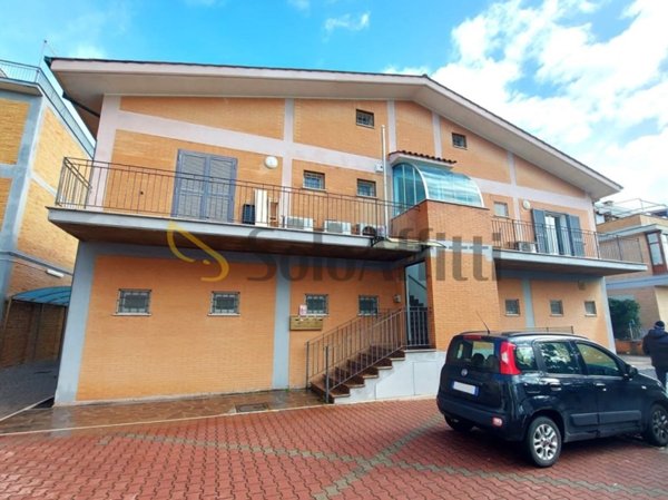 appartamento in affitto a Fiumicino in zona Isola Sacra