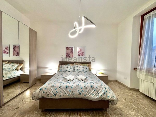 appartamento in affitto a Fiumicino