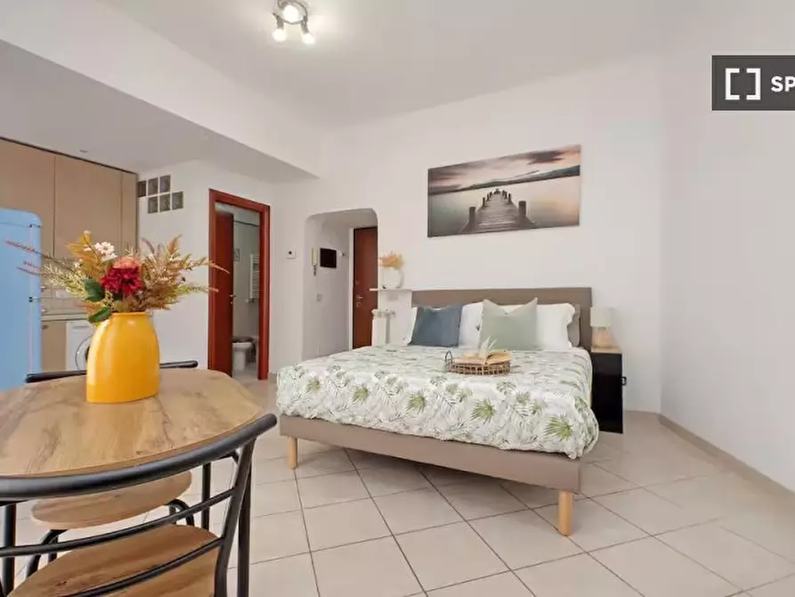 appartamento in affitto a Fiumicino