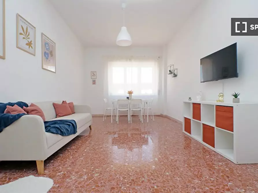 appartamento in affitto a Fiumicino