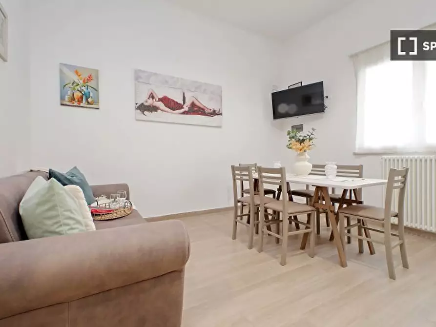 appartamento in affitto a Fiumicino