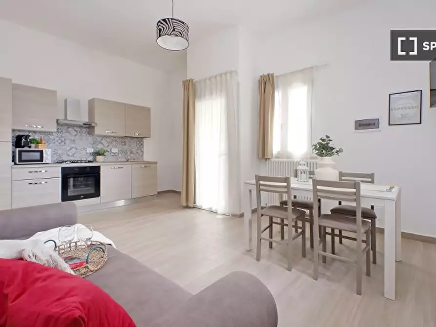 appartamento in affitto a Fiumicino