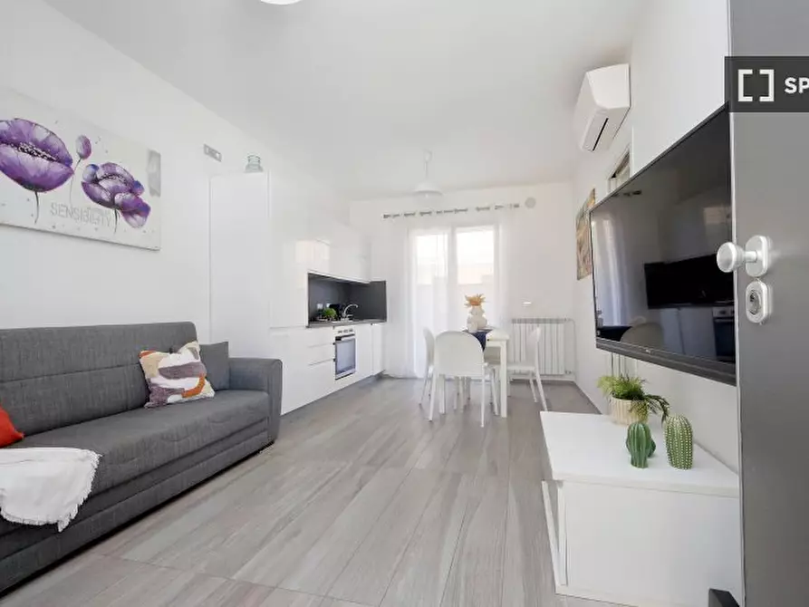 appartamento in affitto a Fiumicino