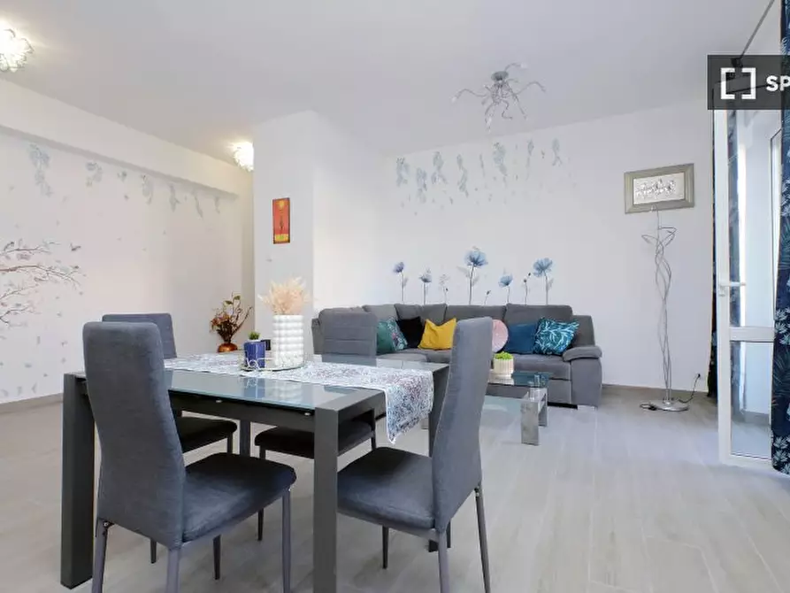 appartamento in affitto a Fiumicino in zona Isola Sacra