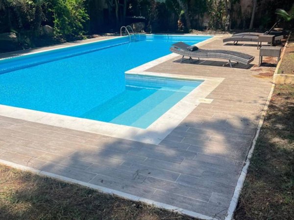 casa indipendente in affitto a Fiumicino in zona Fregene