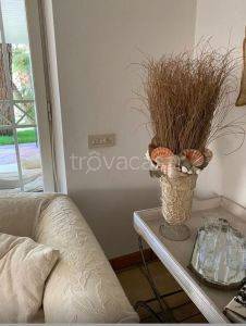 casa indipendente in affitto a Fiumicino in zona Fregene