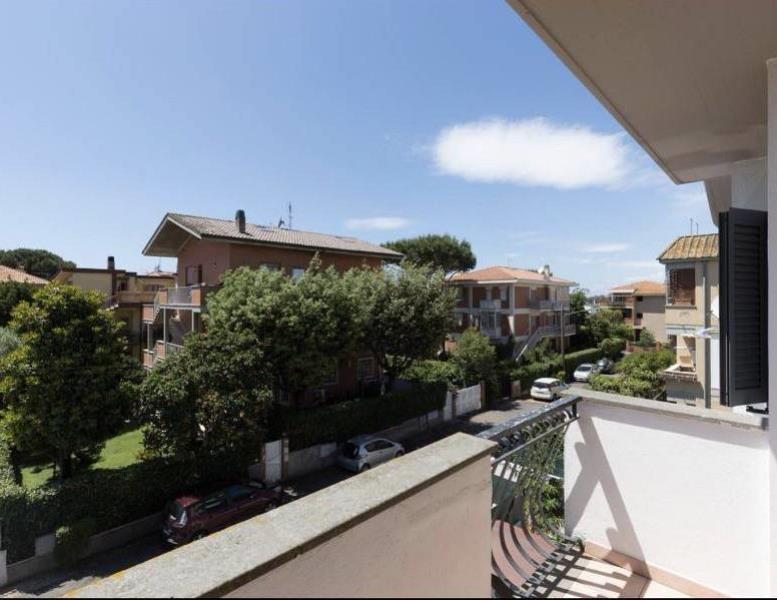 appartamento in affitto a Fiumicino in zona Fregene