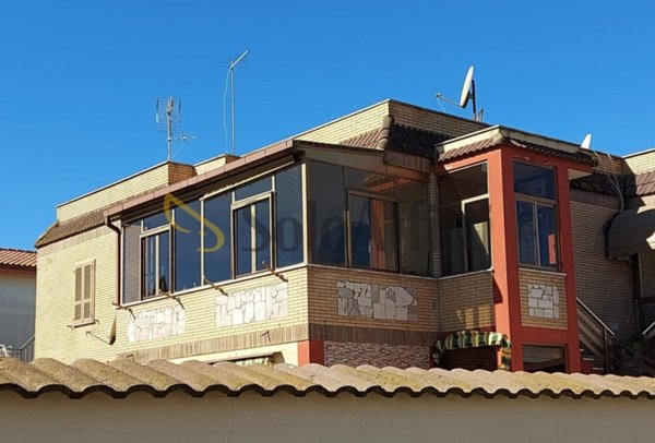 appartamento in affitto a Fiumicino in zona Isola Sacra