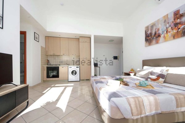 appartamento in affitto a Fiumicino