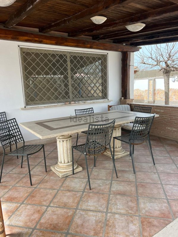 appartamento in affitto a Fiumicino in zona Fregene