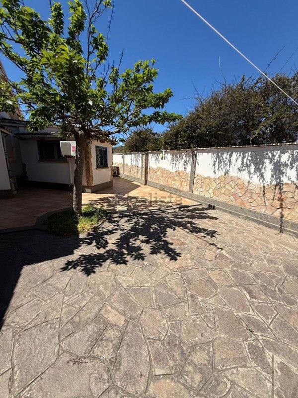 appartamento in affitto a Fiumicino in zona Fregene