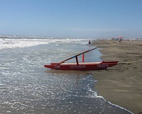 appartamento in affitto a Fiumicino in zona Fregene