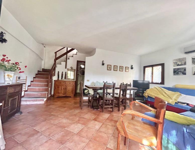 casa indipendente in affitto a Fiumicino in zona Fregene