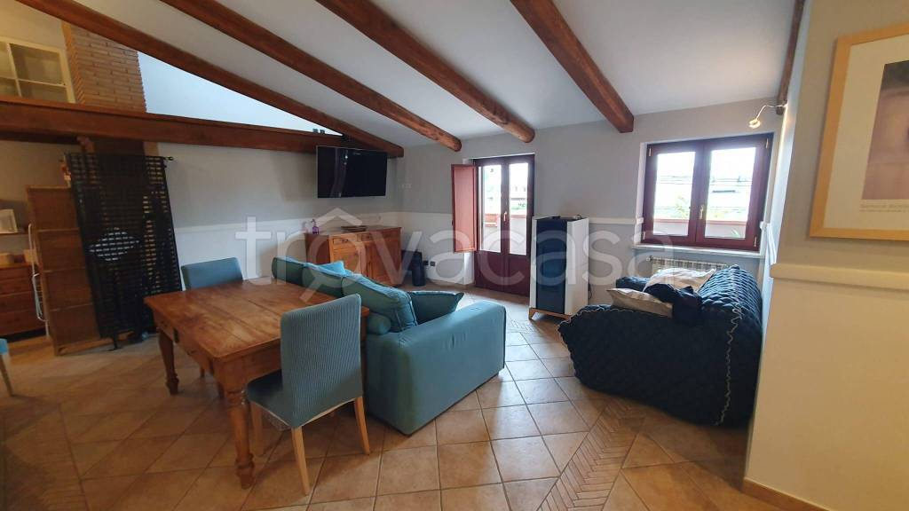 appartamento in affitto a Fiumicino in zona Isola Sacra