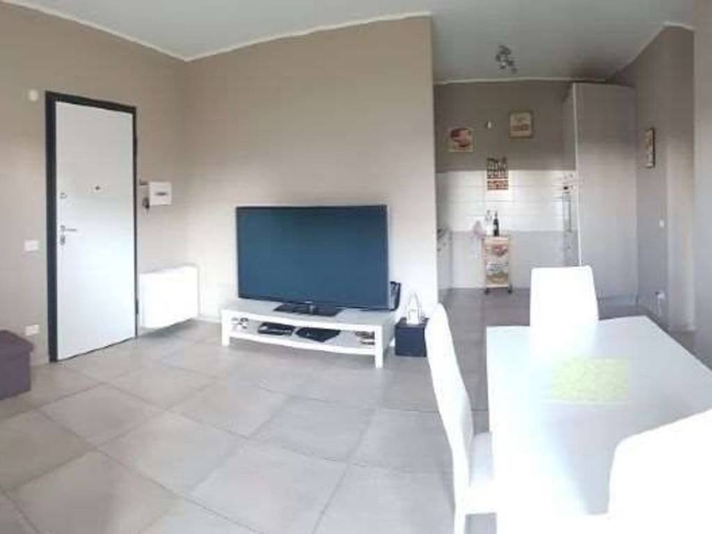 appartamento in affitto a Fiumicino in zona Focene