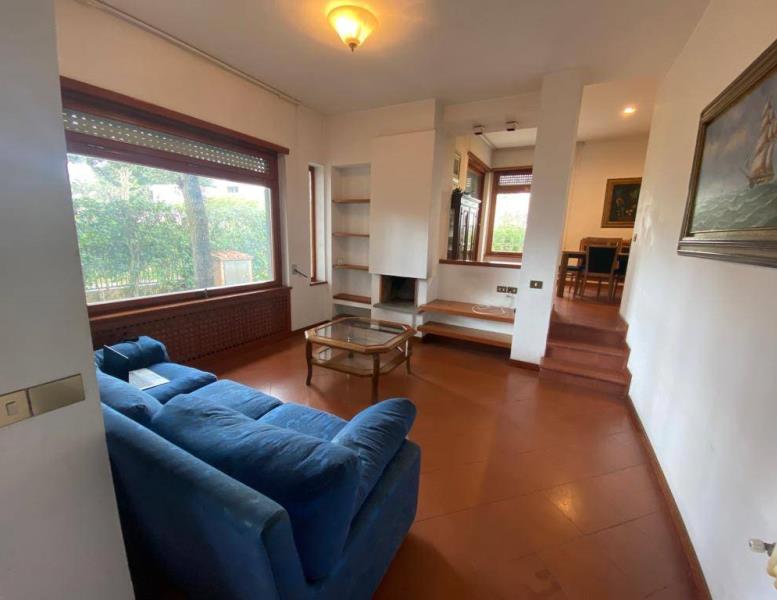casa indipendente in affitto a Fiumicino in zona Fregene