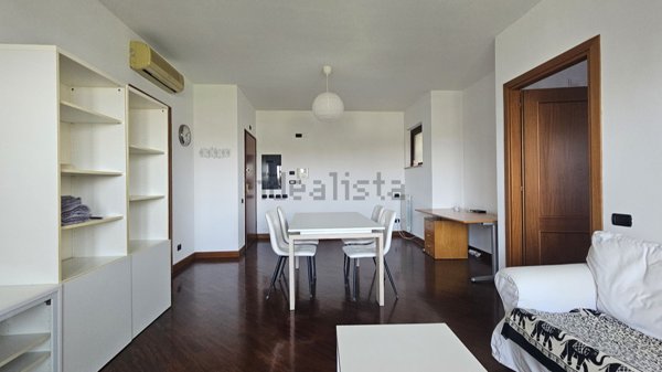 appartamento in affitto a Fiumicino