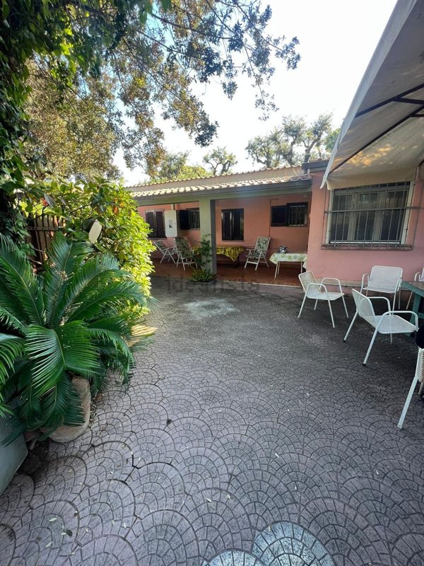 appartamento in affitto a Fiumicino