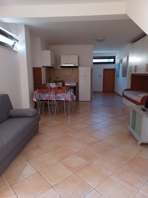 appartamento in affitto a Fiumicino