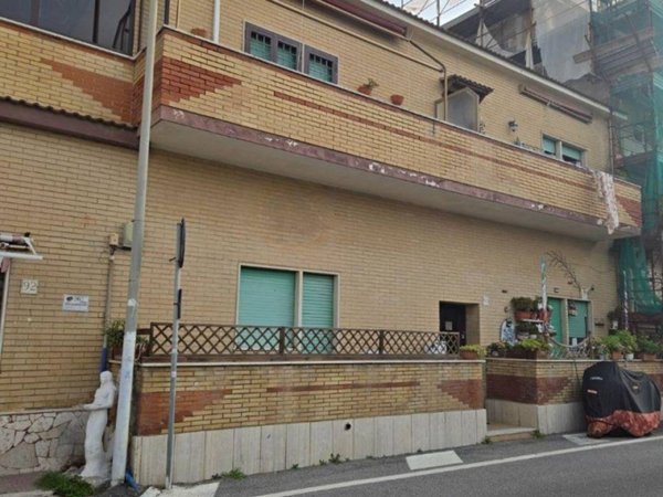 appartamento in affitto a Fiumicino in zona Palidoro