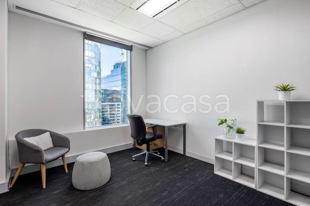 appartamento in affitto a Fiumicino