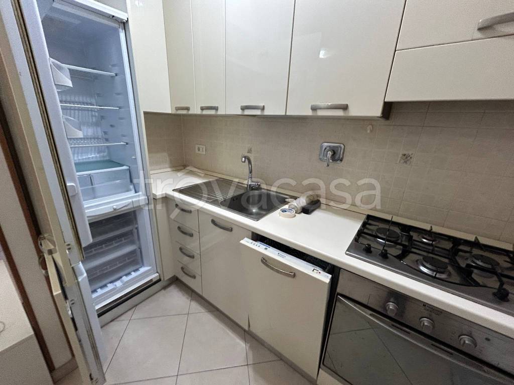 casa indipendente in affitto a Fiumicino in zona Focene