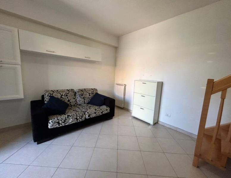 casa indipendente in affitto a Fiumicino in zona Focene