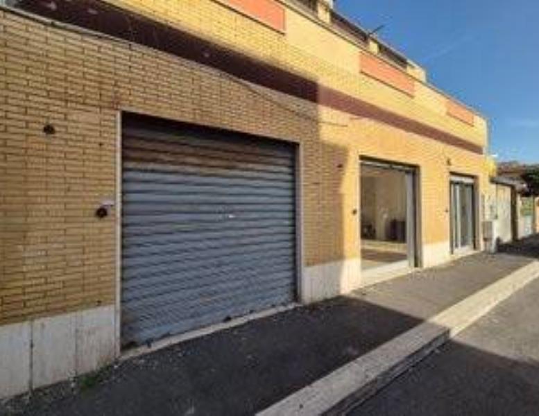 locale commerciale in affitto a Fiumicino in zona Isola Sacra