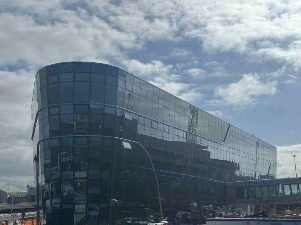 ufficio in affitto a Fiumicino in zona Fregene