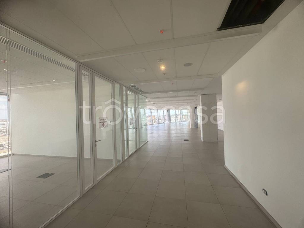 ufficio in affitto a Fiumicino