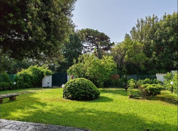casa indipendente in affitto a Fiumicino in zona Fregene