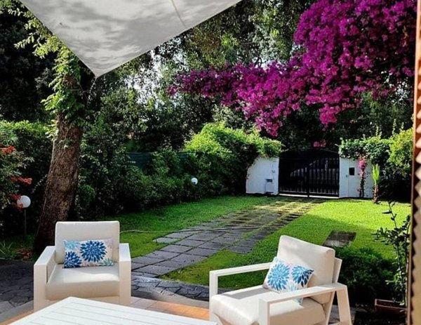 casa indipendente in affitto a Fiumicino in zona Fregene