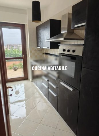 appartamento in affitto a Fiumicino