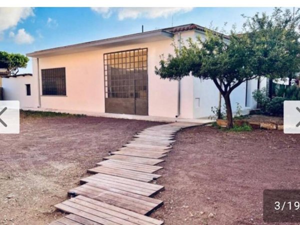 casa indipendente in affitto a Fiumicino in zona Isola Sacra