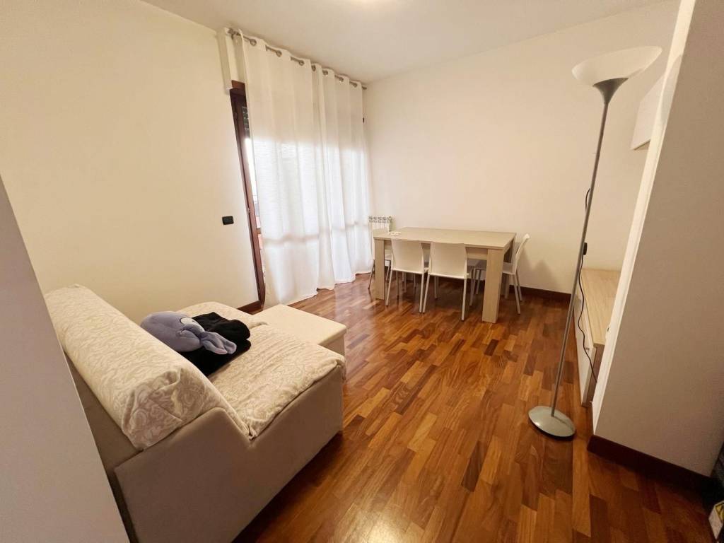 appartamento in affitto a Fiumicino in zona Focene