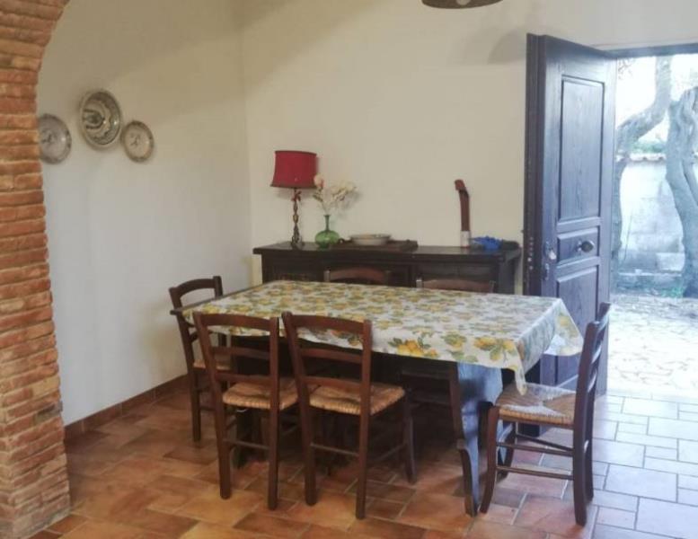 casa indipendente in affitto a Fiumicino in zona Focene