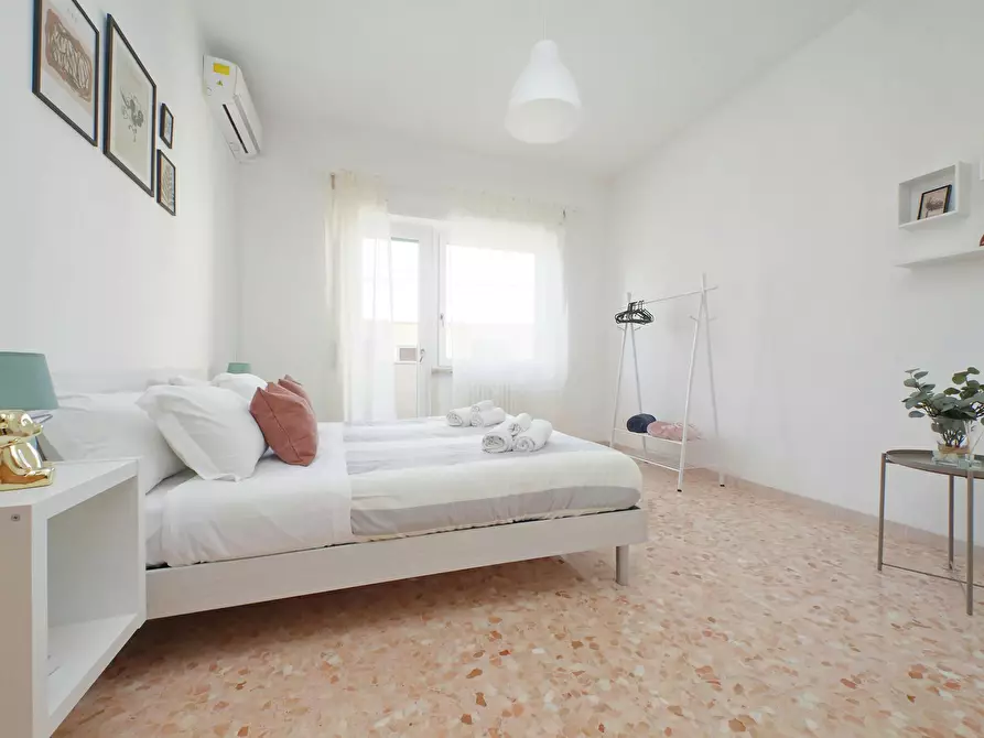 appartamento in affitto a Fiumicino