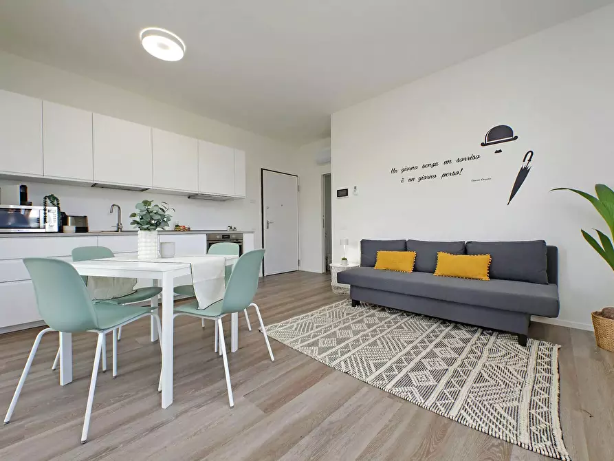 appartamento in affitto a Fiumicino in zona Isola Sacra