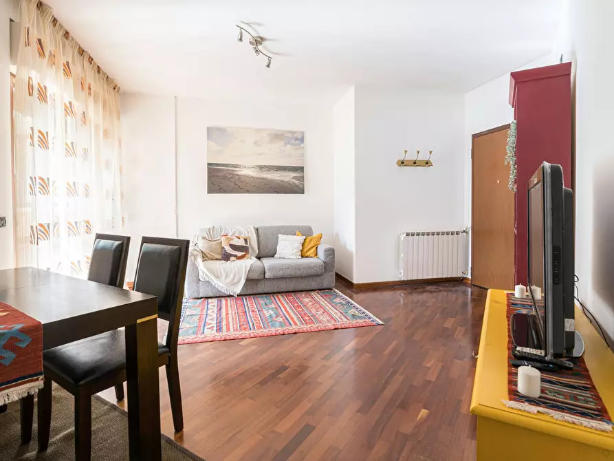 appartamento in affitto a Fiumicino