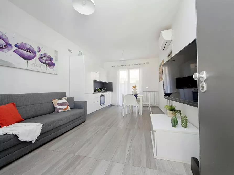 appartamento in affitto a Fiumicino