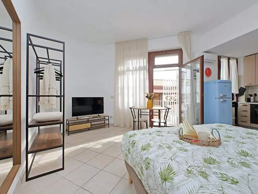 appartamento in affitto a Fiumicino