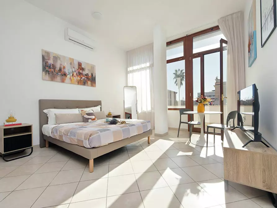 appartamento in affitto a Fiumicino