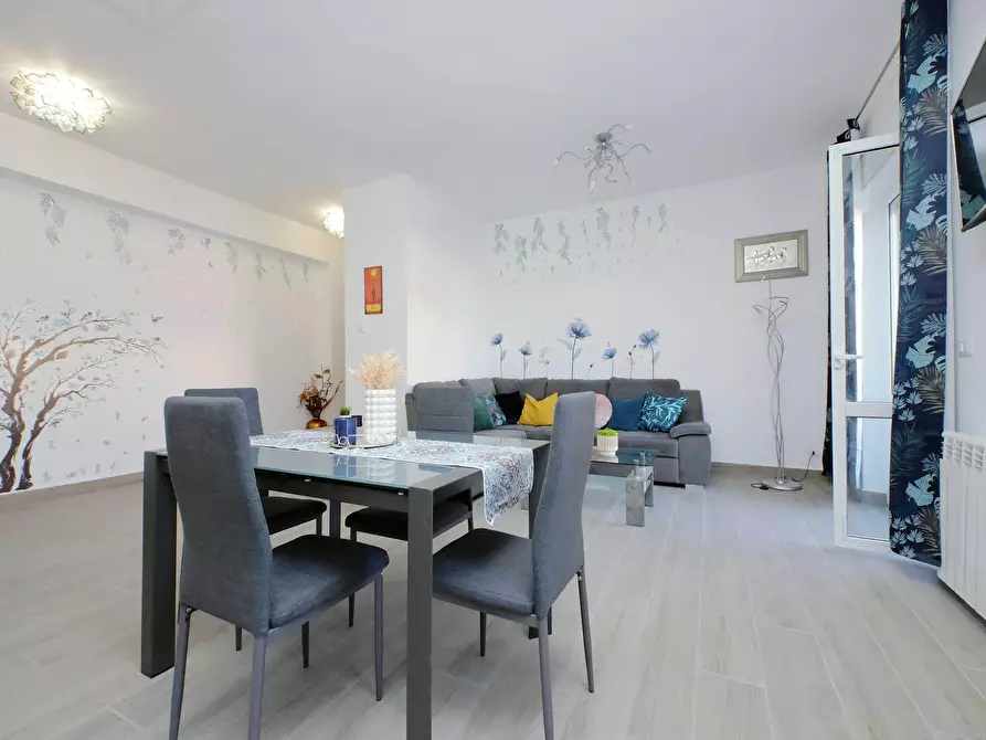 appartamento in affitto a Fiumicino in zona Isola Sacra