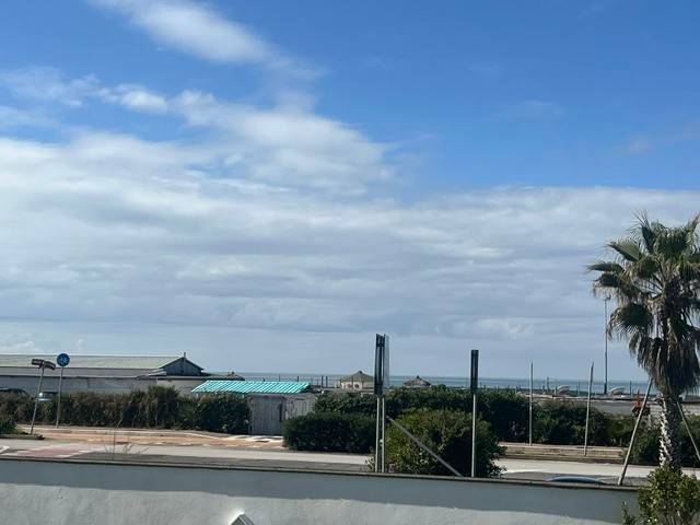 casa indipendente in affitto a Fiumicino in zona Fregene